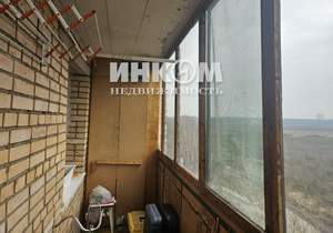 2-к квартира, вторичка, 44м2, 8/14 этаж