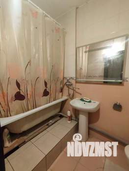 1-к квартира, вторичка, 33м2, 8/14 этаж