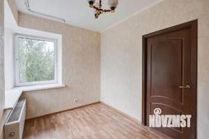 3-к квартира, вторичка, 79м2, 4/5 этаж
