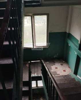 2-к квартира, вторичка, 45м2, 3/5 этаж