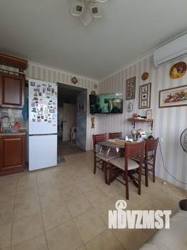 2-к квартира, вторичка, 62м2, 15/17 этаж