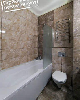 3-к квартира, вторичка, 85м2, 2/17 этаж