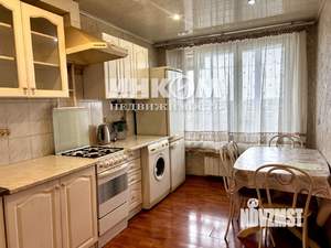 1-к квартира, вторичка, 34м2, 12/14 этаж
