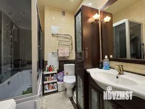 1-к квартира, вторичка, 47м2, 4/6 этаж