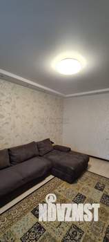 2-к квартира, вторичка, 59м2, 22/25 этаж