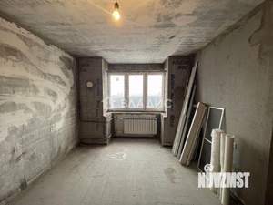 1-к квартира, вторичка, 48м2, 18/25 этаж