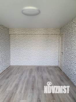 2-к квартира, вторичка, 43м2, 9/9 этаж