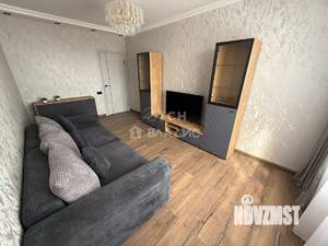 2-к квартира, вторичка, 49м2, 16/25 этаж