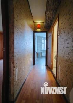 1-к квартира, вторичка, 37м2, 3/17 этаж