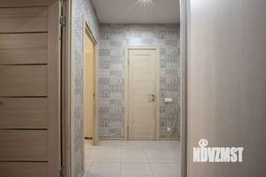 1-к квартира, вторичка, 35м2, 2/18 этаж