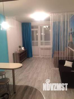 Студия квартира, вторичка, 31м2, 9/17 этаж