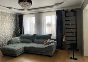 3-к квартира, вторичка, 91м2, 4/14 этаж