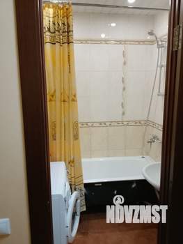 2-к квартира, вторичка, 59м2, 10/17 этаж