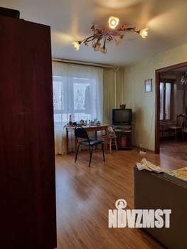 4-к квартира, вторичка, 65м2, 8/9 этаж