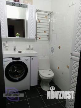 1-к квартира, вторичка, 33м2, 2/21 этаж
