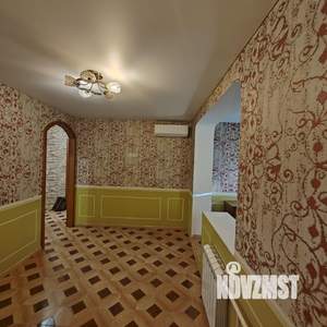 1-к квартира, вторичка, 34м2, 2/19 этаж