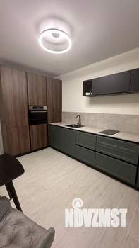 2-к квартира, вторичка, 55м2, 3/18 этаж