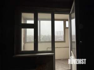 1-к квартира, вторичка, 37м2, 3/17 этаж