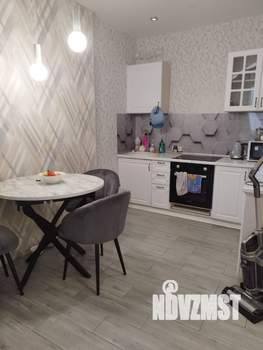 2-к квартира, вторичка, 54м2, 14/19 этаж