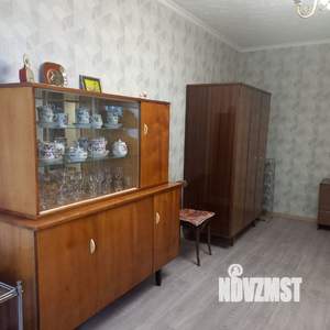 3-к квартира, вторичка, 61м2, 5/5 этаж
