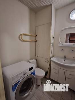 1-к квартира, вторичка, 38м2, 14/17 этаж