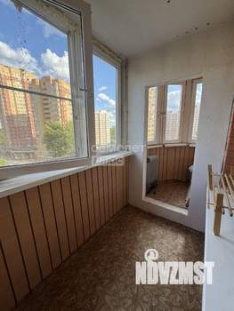 1-к квартира, вторичка, 45м2, 8/17 этаж