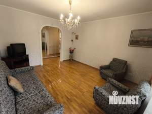 4-к квартира, вторичка, 75м2, 2/9 этаж