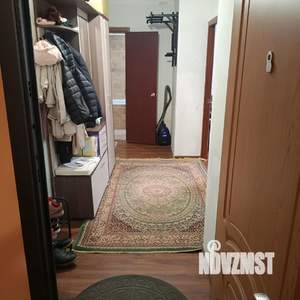 2-к квартира, вторичка, 59м2, 4/26 этаж