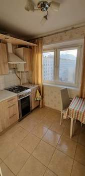 2-к квартира, вторичка, 46м2, 8/9 этаж