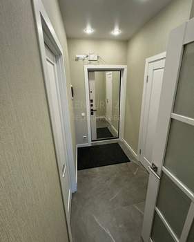 1-к квартира, вторичка, 35м2, 8/22 этаж