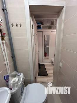 Студия квартира, вторичка, 17м2, 8/18 этаж