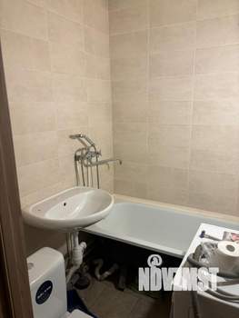 2-к квартира, вторичка, 44м2, 3/5 этаж