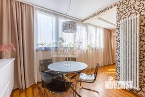 3-к квартира, вторичка, 80м2, 24/25 этаж