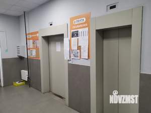 2-к квартира, вторичка, 67м2, 4/16 этаж