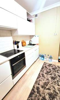 2-к квартира, вторичка, 62м2, 3/17 этаж