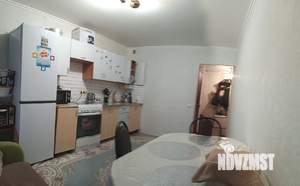 2-к квартира, вторичка, 59м2, 4/26 этаж