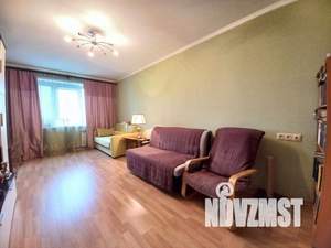 2-к квартира, вторичка, 48м2, 9/9 этаж