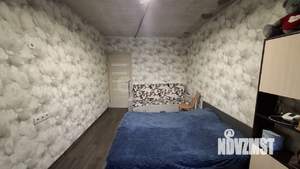 2-к квартира, вторичка, 51м2, 11/25 этаж