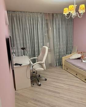 3-к квартира, вторичка, 74м2, 3/14 этаж