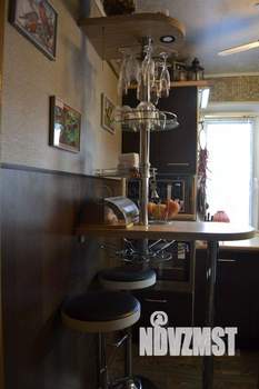3-к квартира, вторичка, 58м2, 2/5 этаж