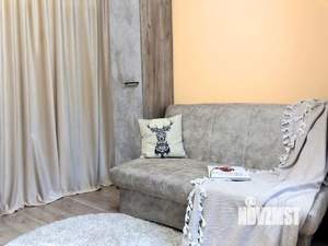 Студия квартира, вторичка, 19м2, 1/17 этаж
