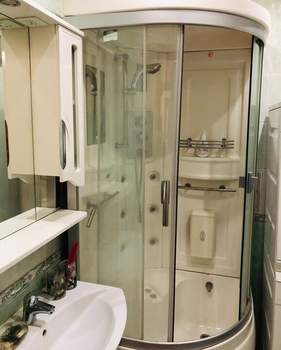 3-к квартира, вторичка, 76м2, 12/16 этаж