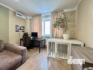 2-к квартира, вторичка, 63м2, 13/15 этаж