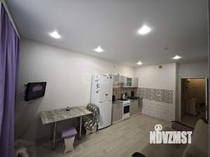 3-к квартира, вторичка, 88м2, 7/19 этаж