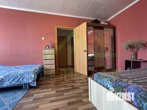 1-к квартира, вторичка, 37м2, 4/4 этаж