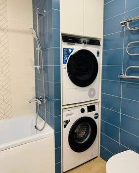 2-к квартира, вторичка, 55м2, 15/24 этаж