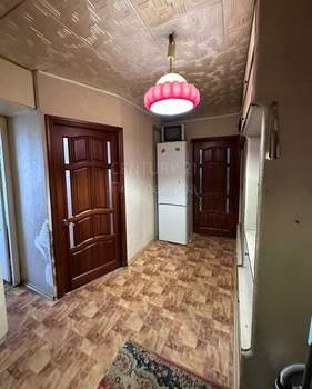 2-к квартира, вторичка, 43м2, 3/9 этаж