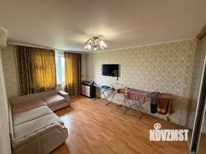 2-к квартира, вторичка, 52м2, 17/17 этаж