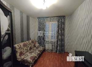 2-к квартира, вторичка, 54м2, 14/17 этаж