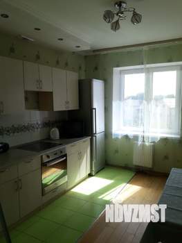 1-к квартира, вторичка, 48м2, 4/19 этаж